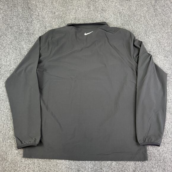 Nike Tour Repel Full-Zip Golf Jacket Men's XL Tall Sportswear Casual FQ0461-010 - Picture 8 of 9
